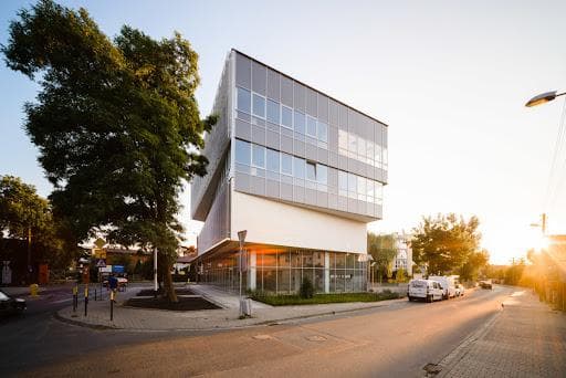 Wałbrzyska Office Center