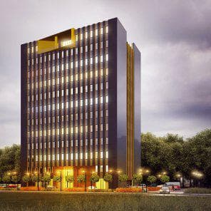 Aurea Business House