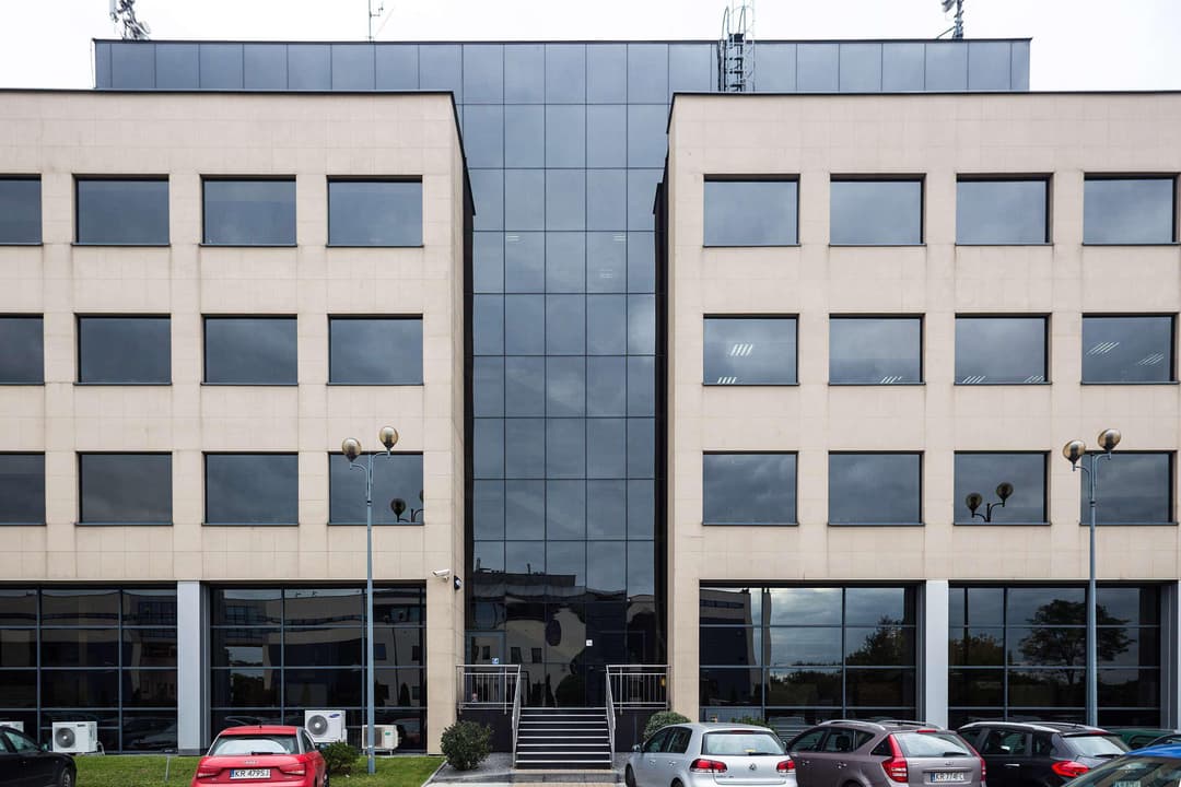 Centrum Biznesu i Innowacji COPERNICUS