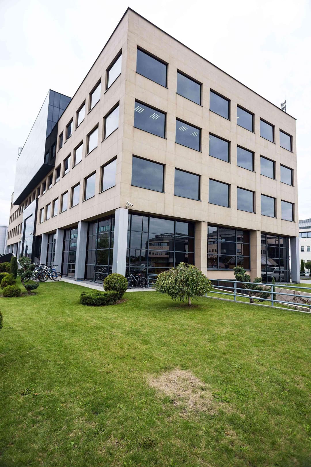 Centrum Biznesu i Innowacji COPERNICUS