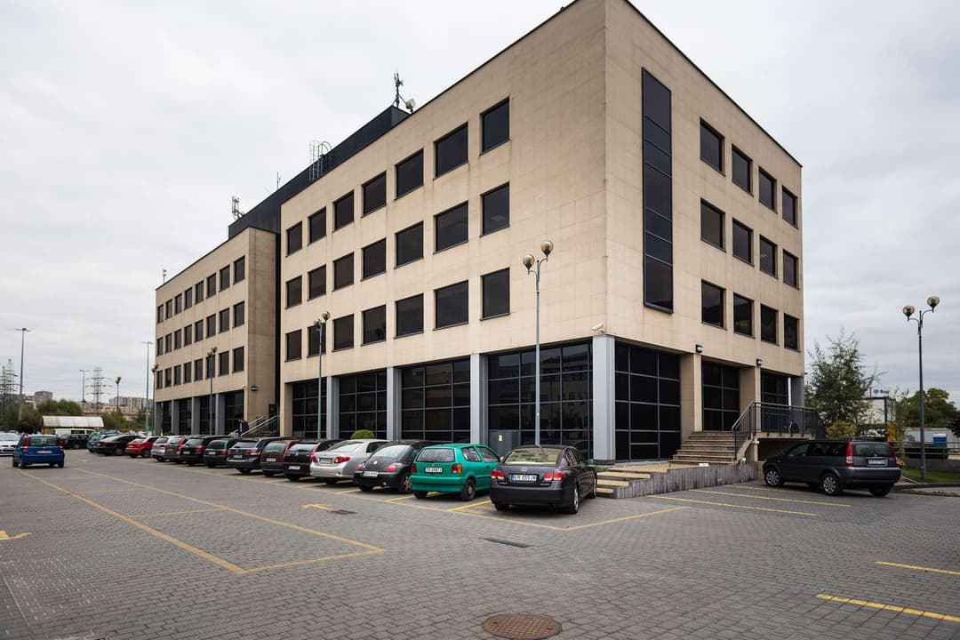 Centrum Biznesu i Innowacji COPERNICUS