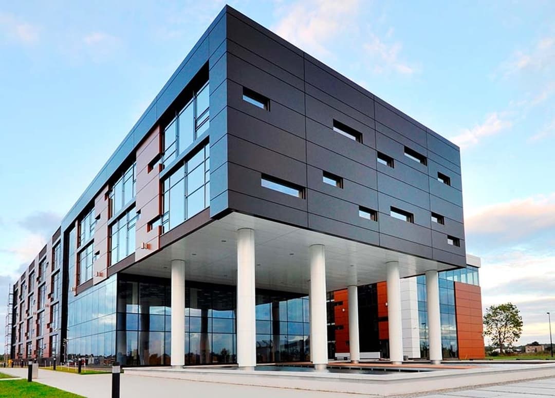 BCB Business Park - B2