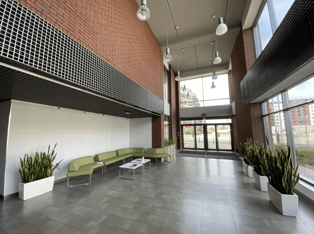 Promenady Business Park - Epsilon