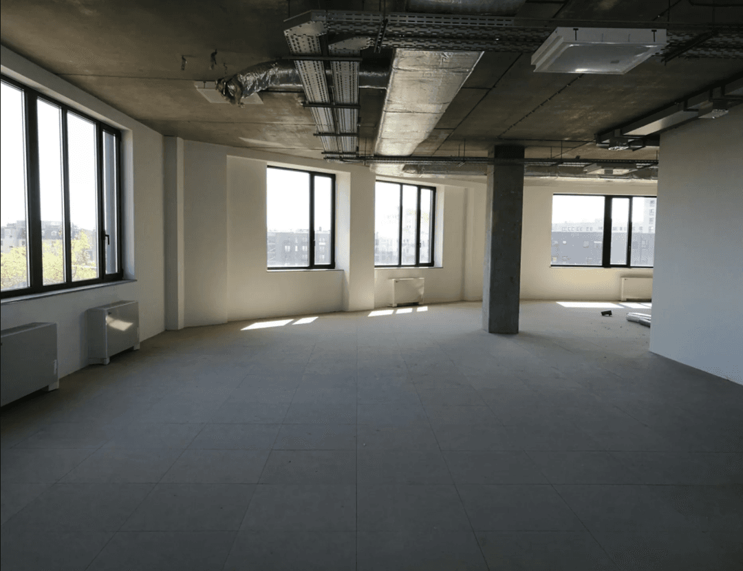 Promenady Business Park - Epsilon