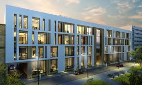 Pomerania Office Park - Zefir