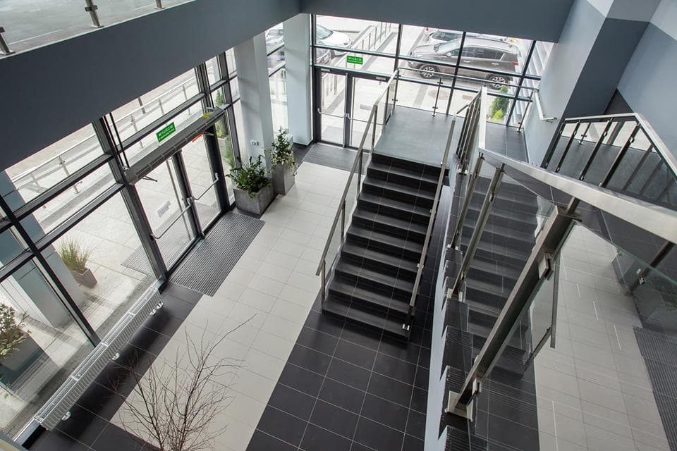 Columbus Office Center