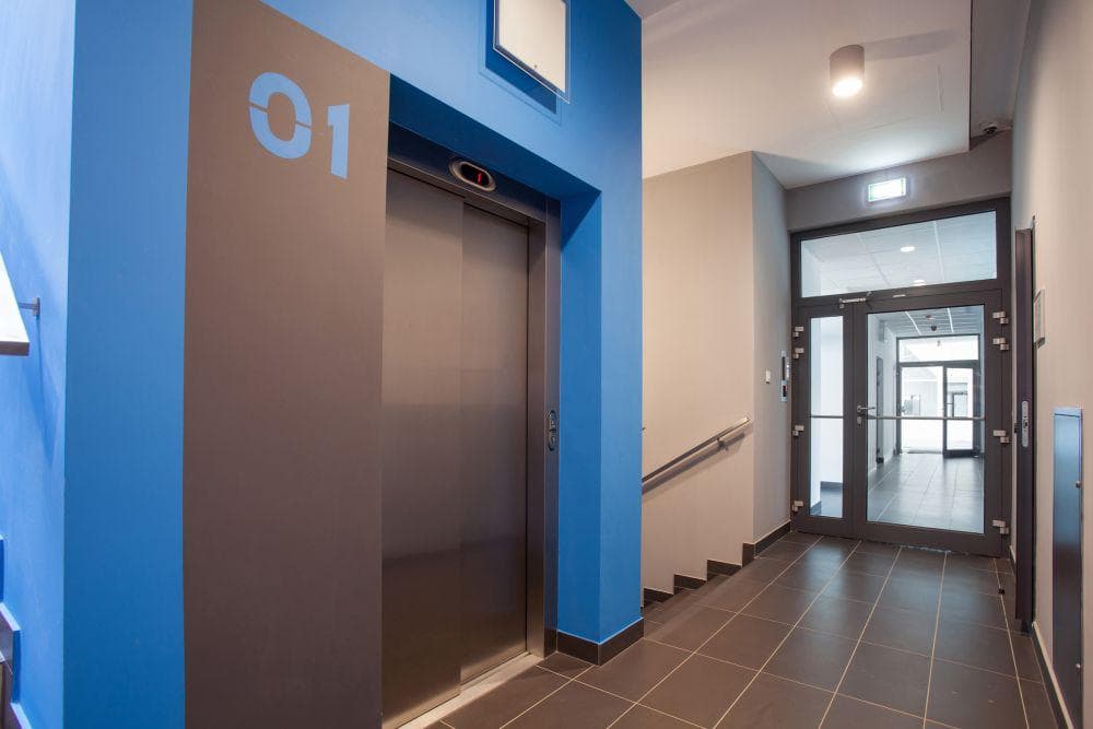 Columbus Office Center