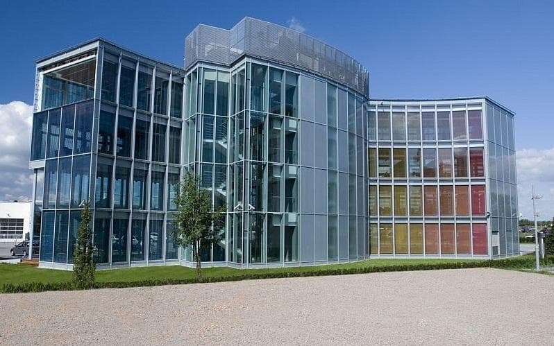 Columbus Office Center