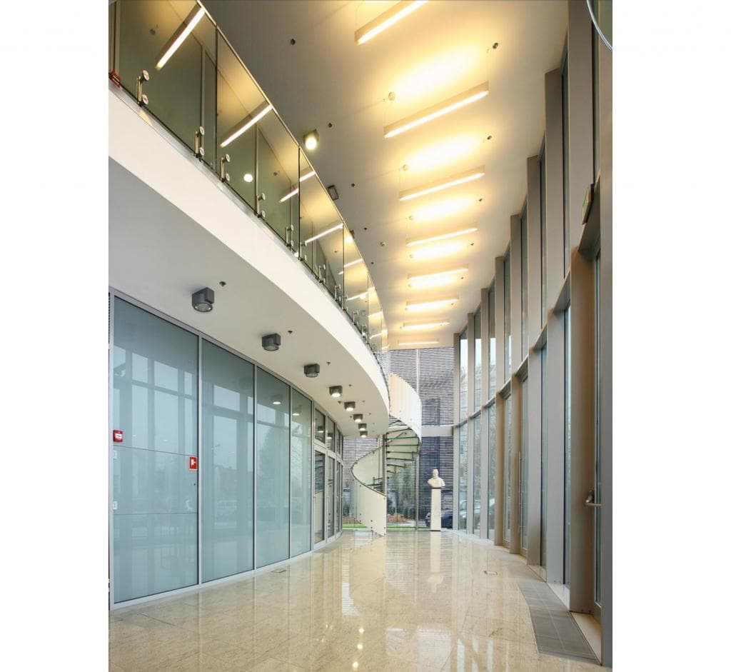 Columbus Office Center