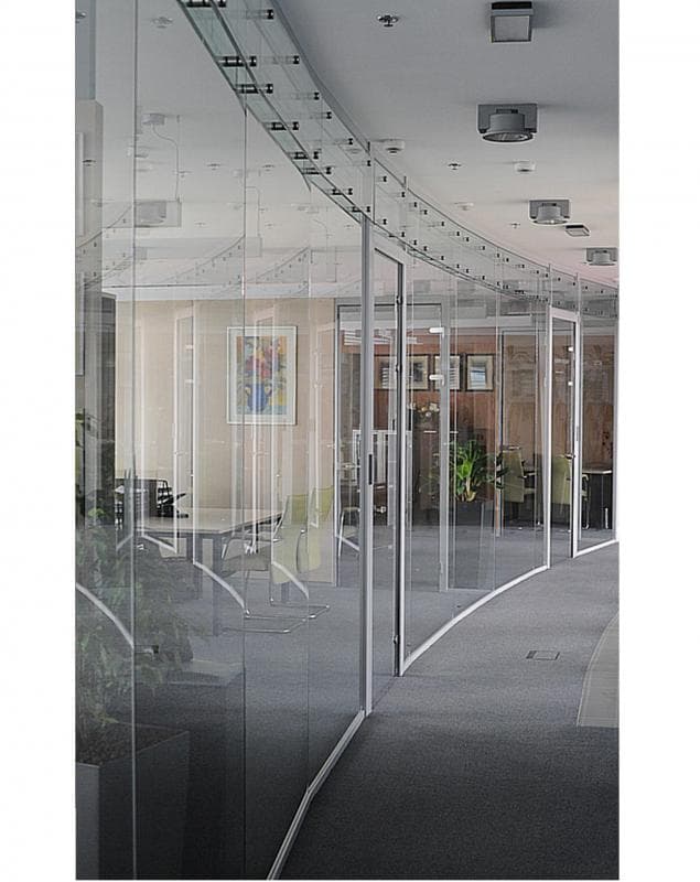 Columbus Office Center