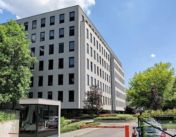 Airtech Business Park C