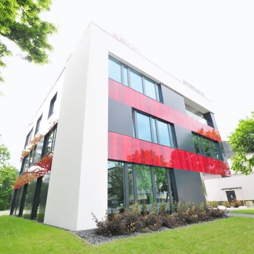 Fabryczna Office Park