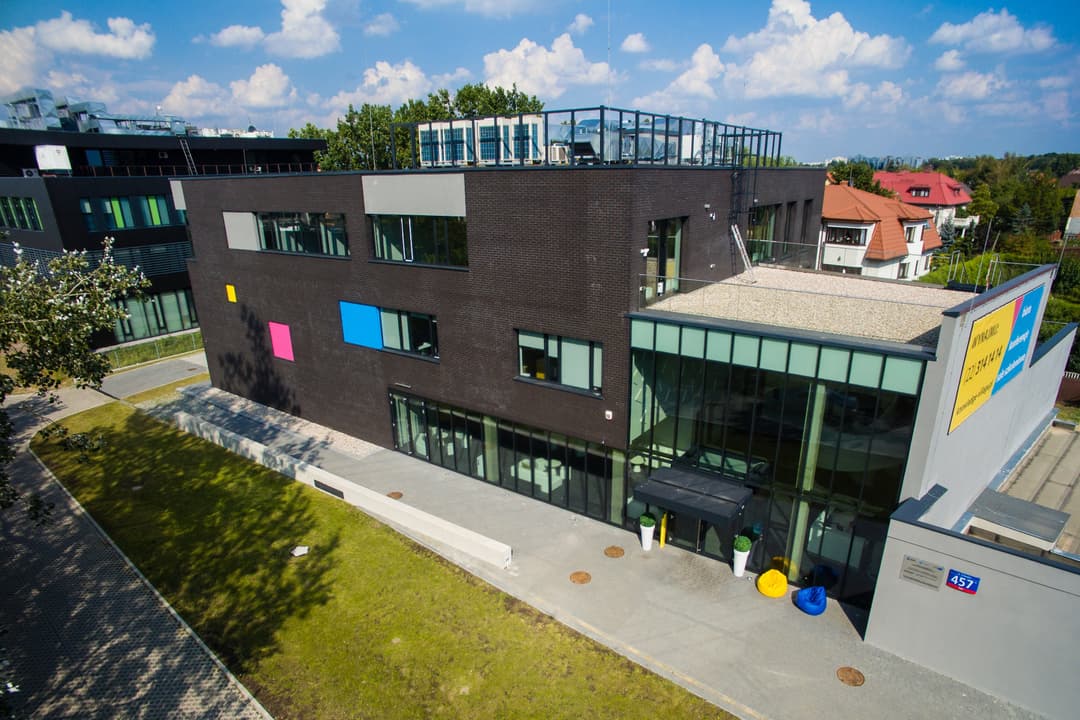 Kampus Digital Knowledge Village