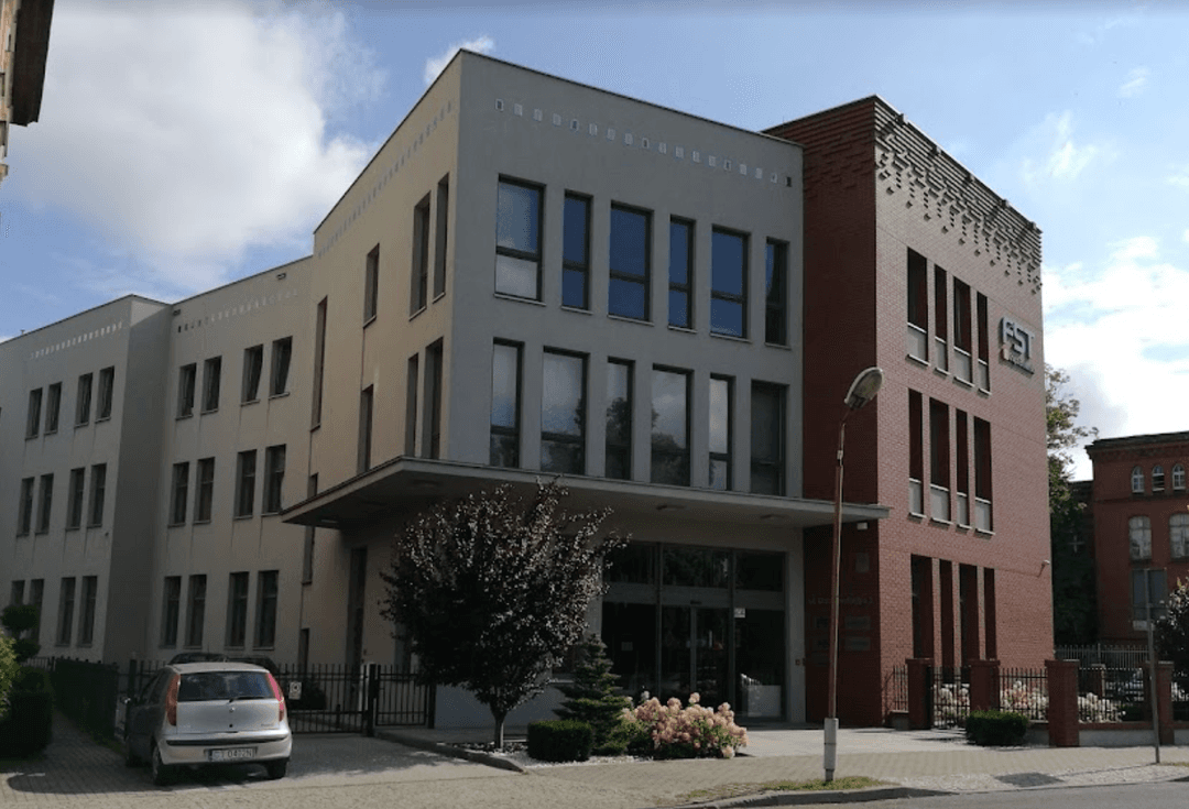 Office Photo