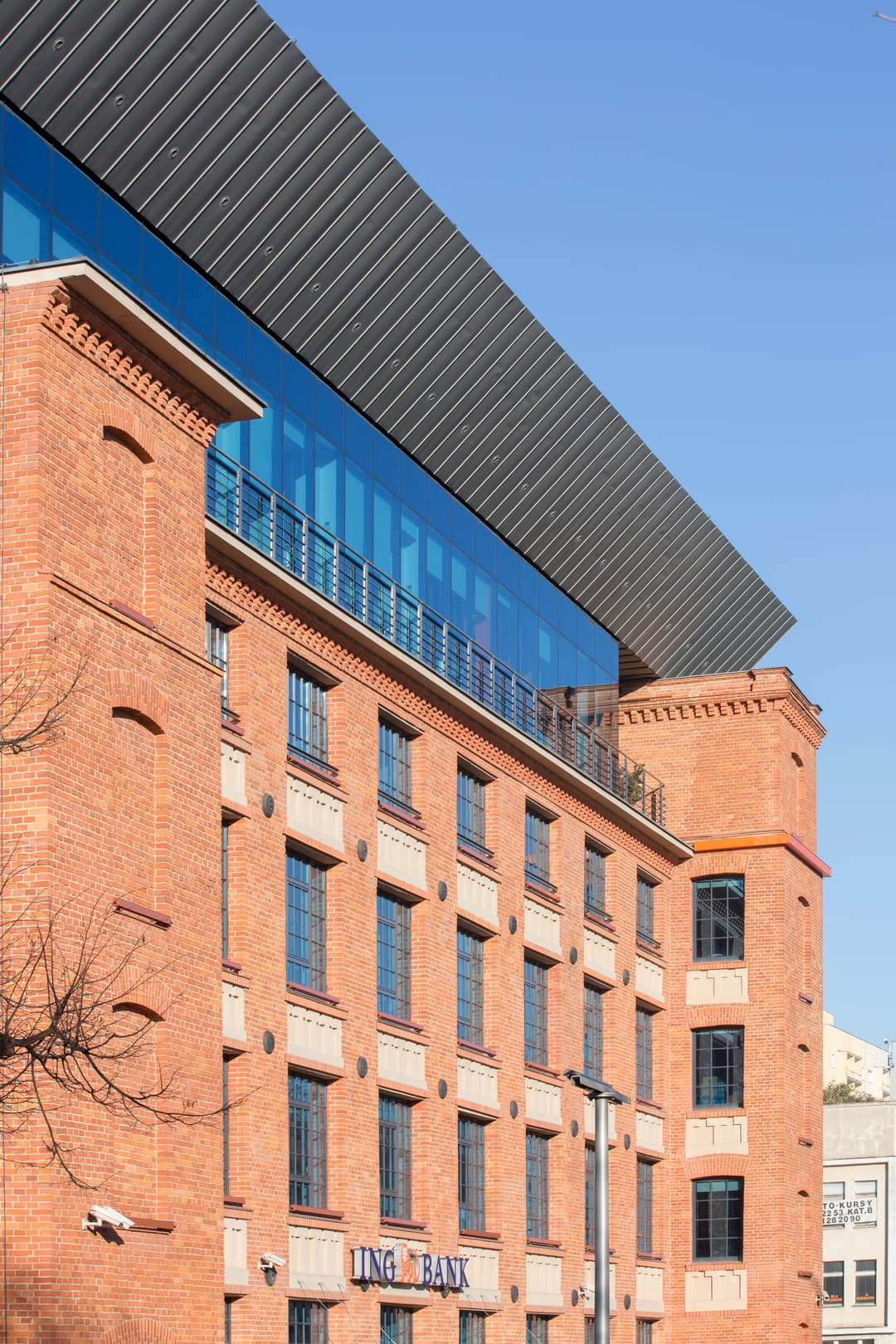 Centrum Biznesu Kopcińskiego 73/75