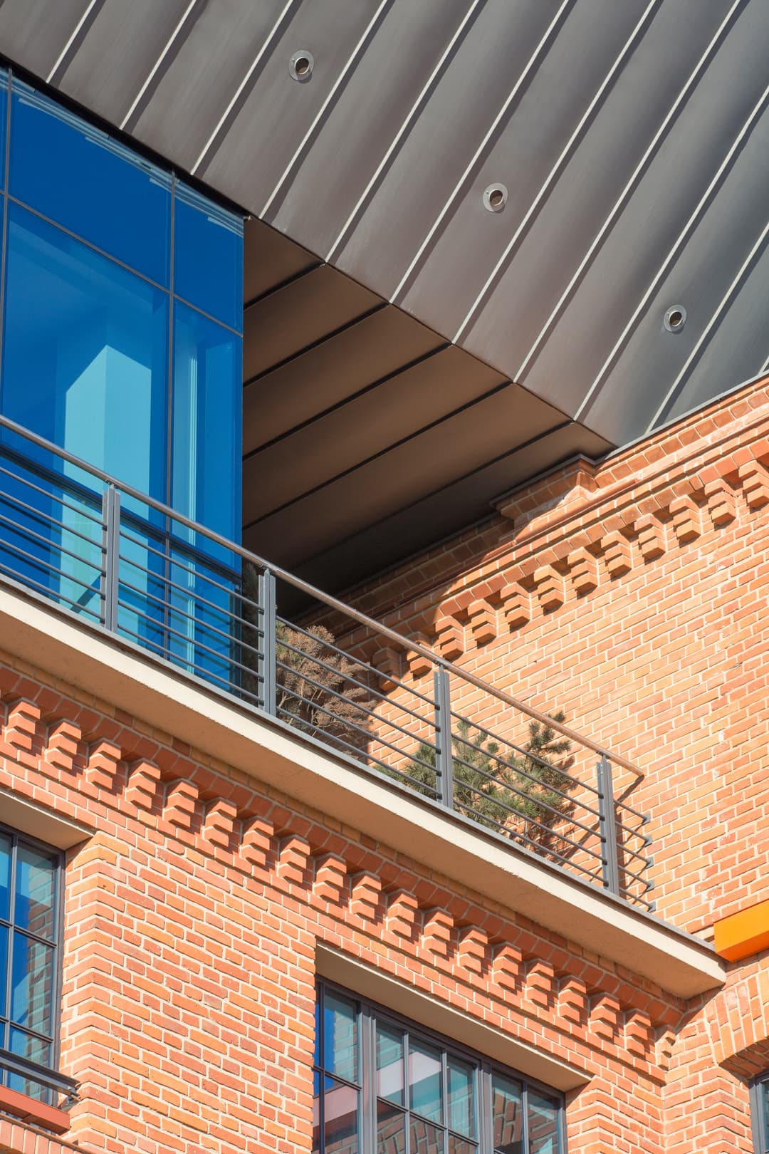 Centrum Biznesu Kopcińskiego 73/75