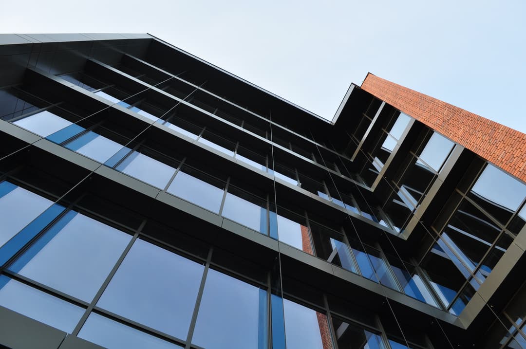 Centrum Biznesu Kopcińskiego 79