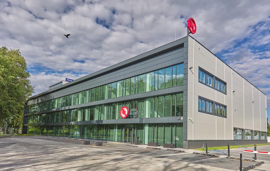 Bolero Office Point II