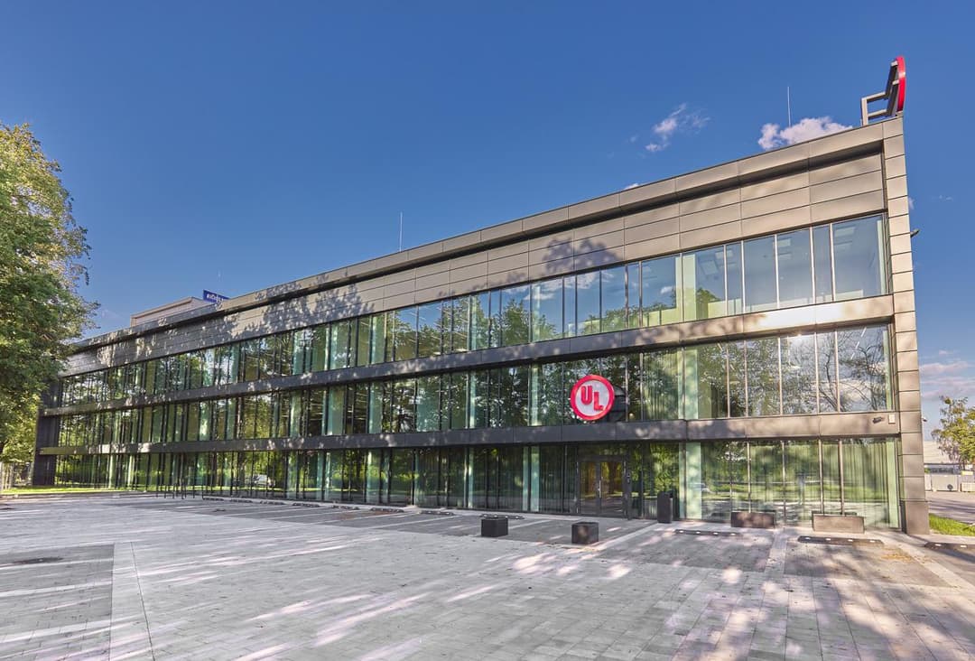 Bolero Office Point II