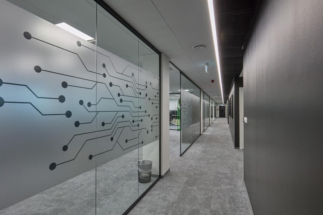 Bolero Office Point II