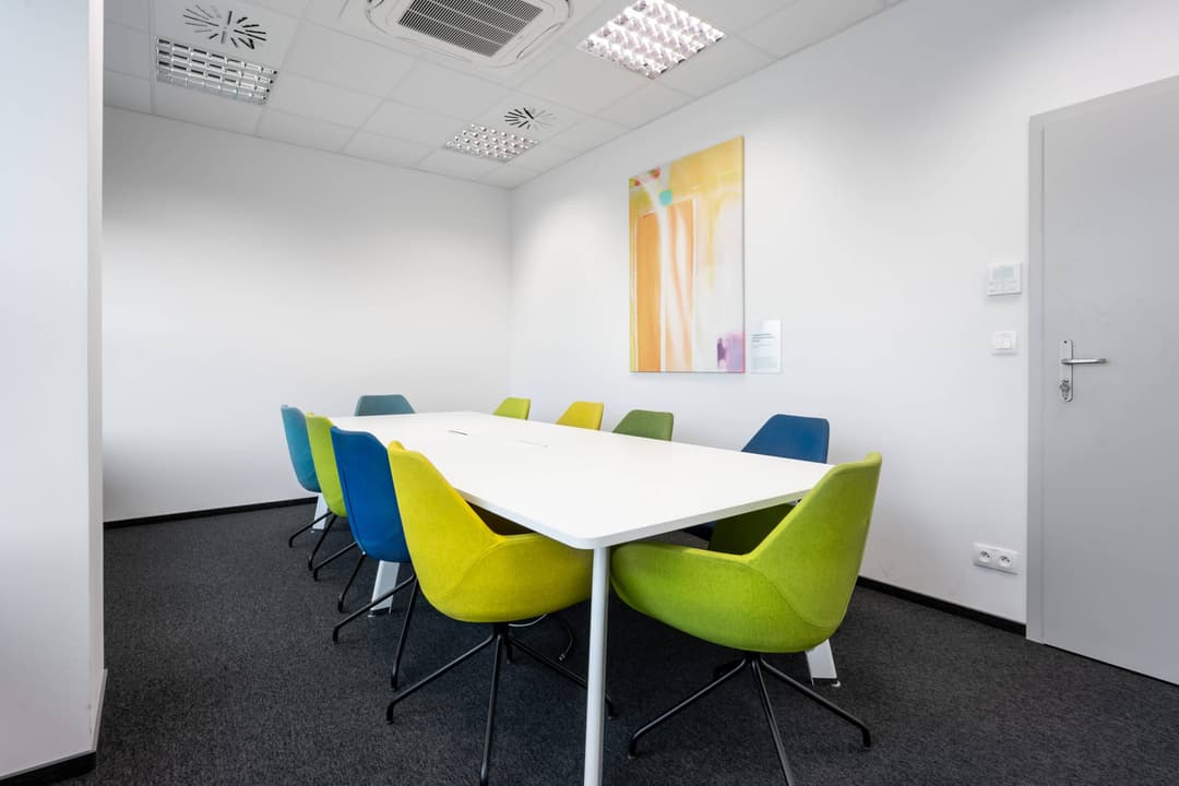 Długosza Business Park