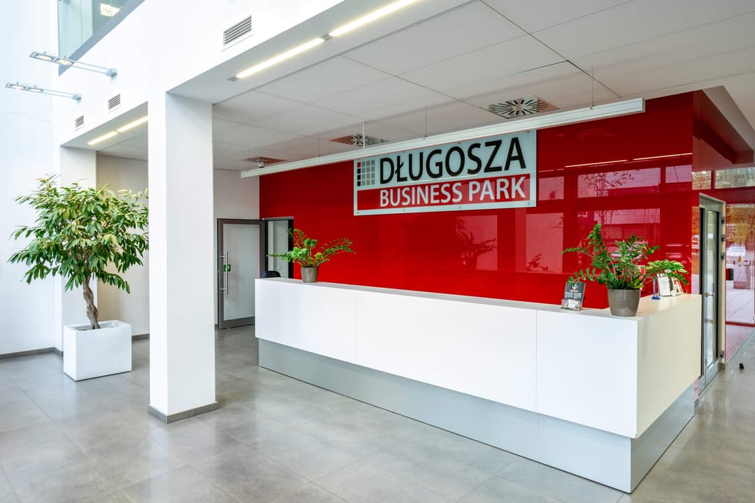 Długosza Business Park