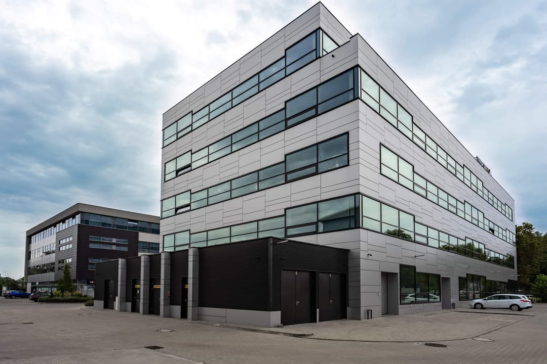 Długosza Business Park