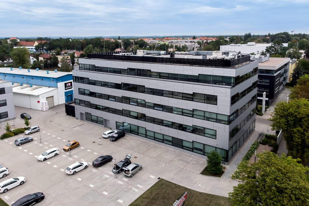 Długosza Business Park