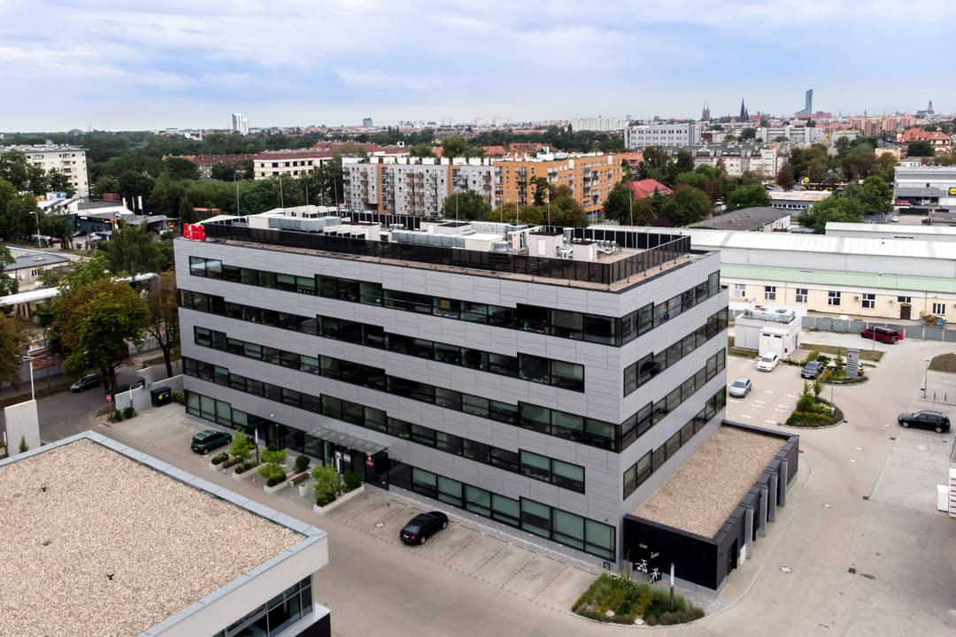 Długosza Business Park