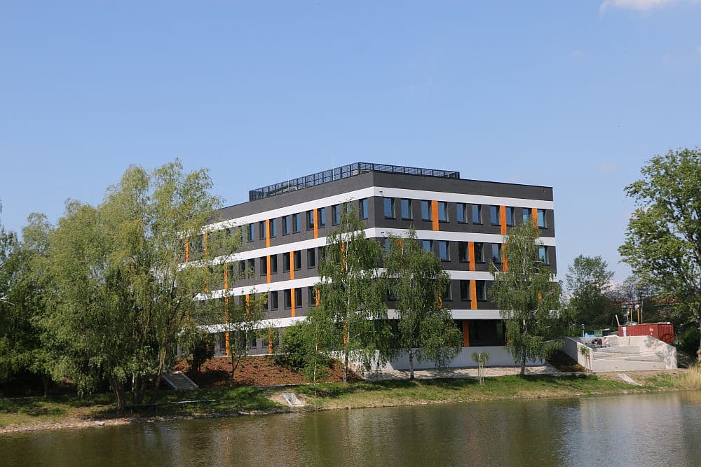 Racławicka Center B1