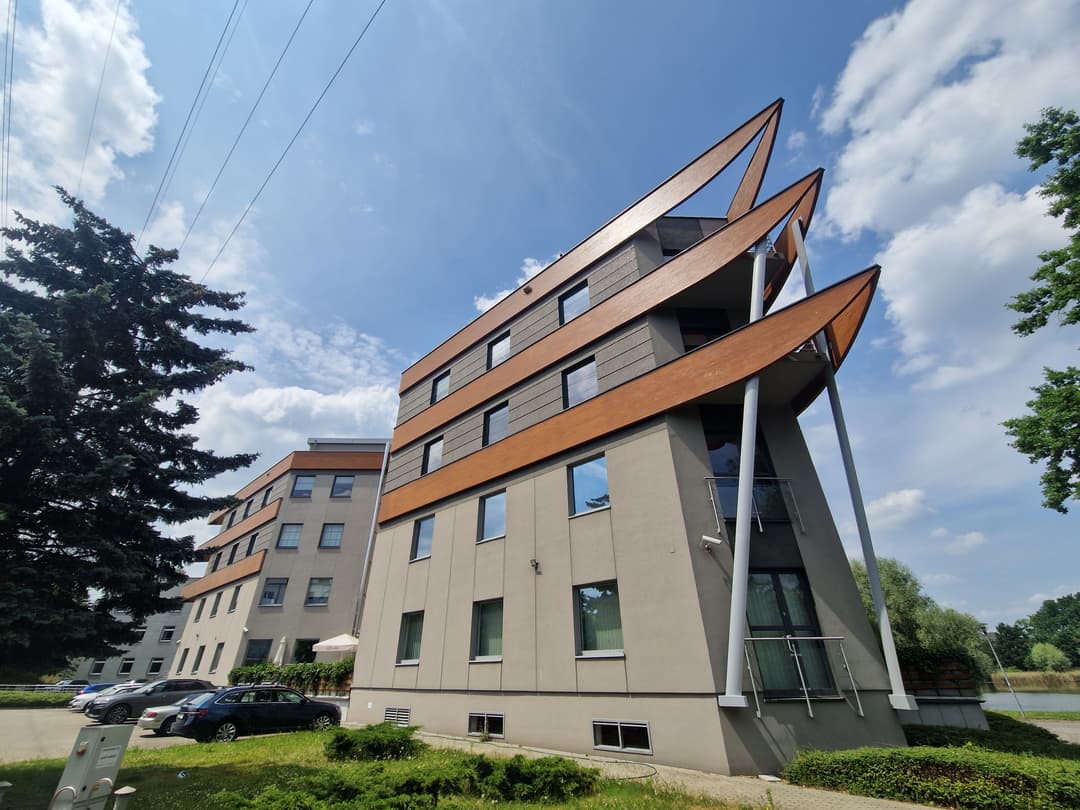 Racławicka Center B1