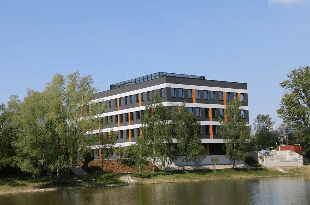 Racławicka Center A1