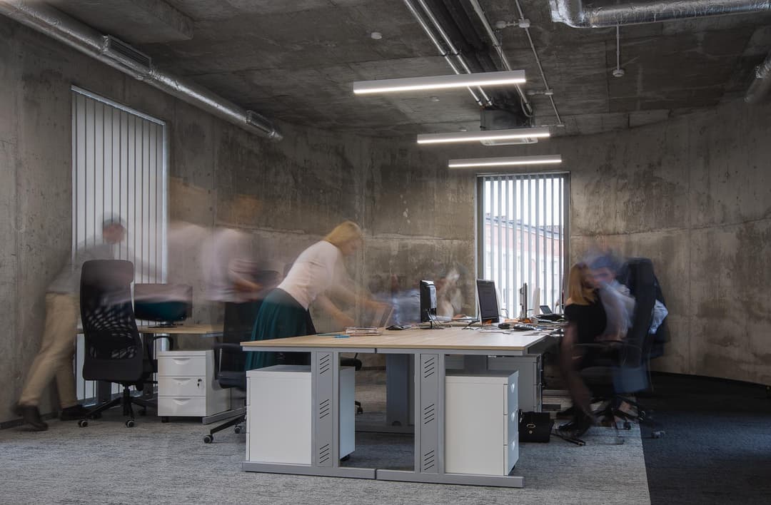 Aloha Office&Coworking