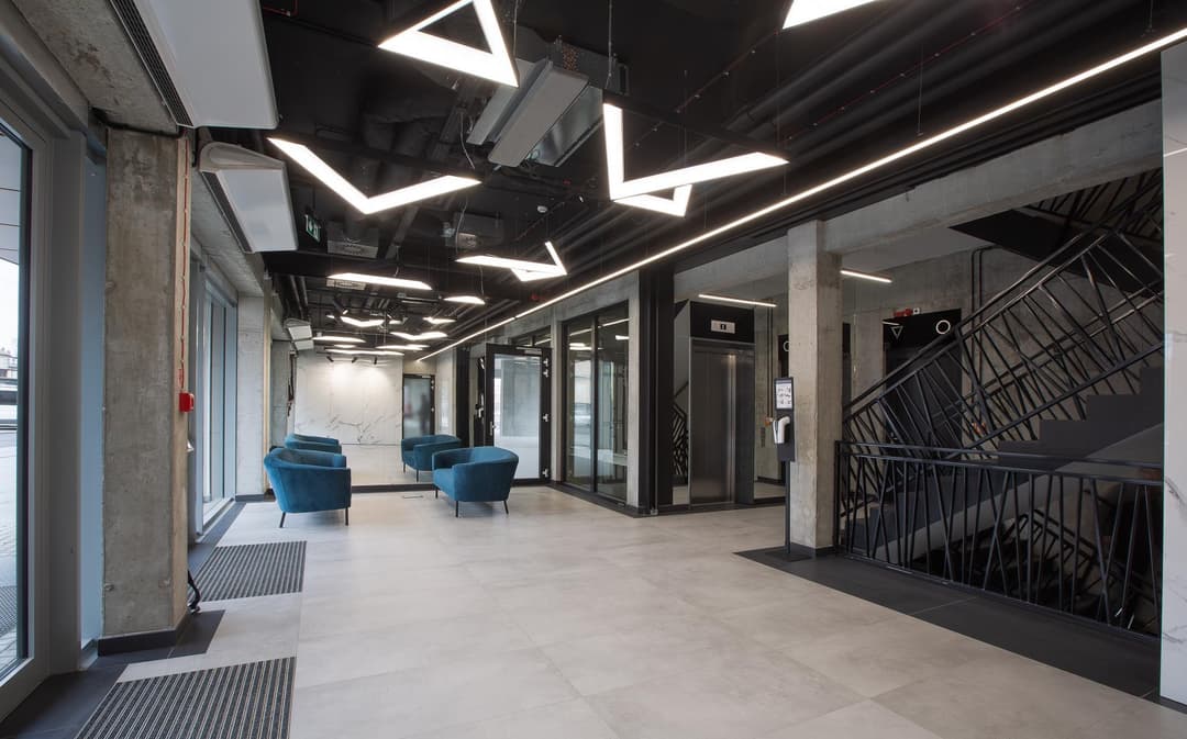 Aloha Office&Coworking