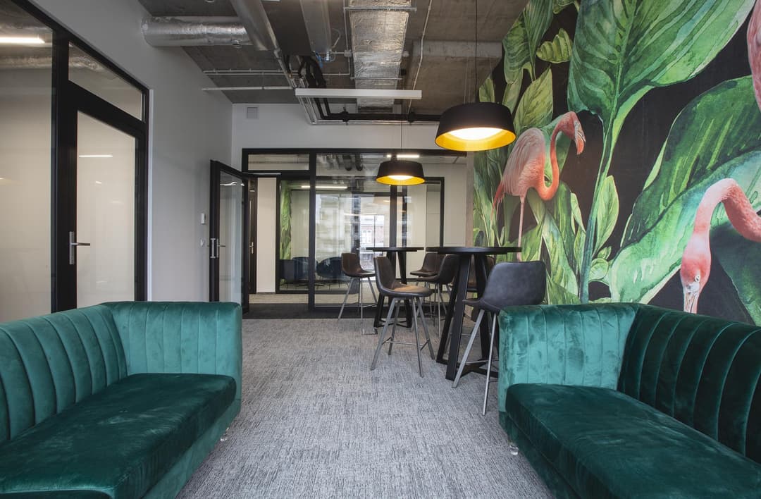 Aloha Office&Coworking