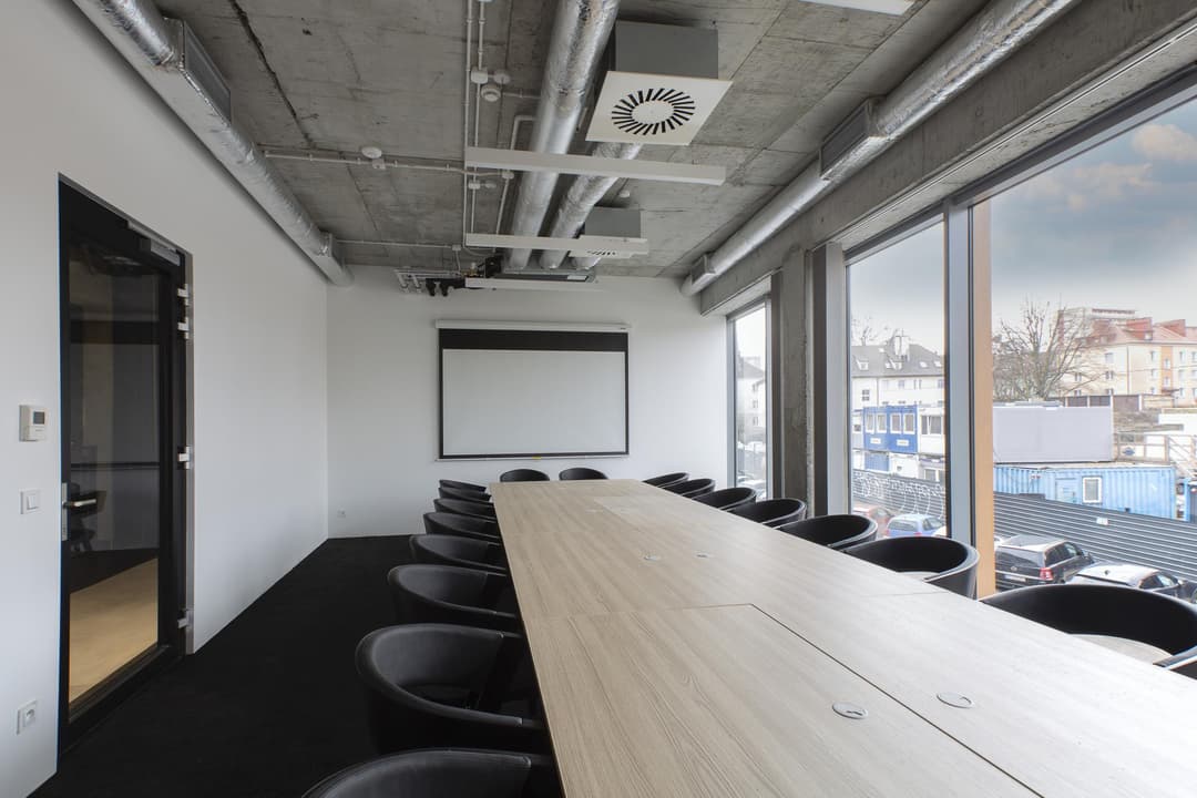 Aloha Office&Coworking