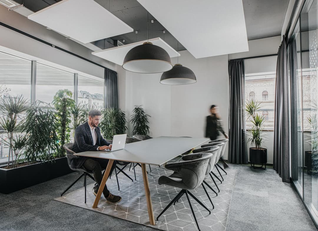 myhive Haller Gardens Flex