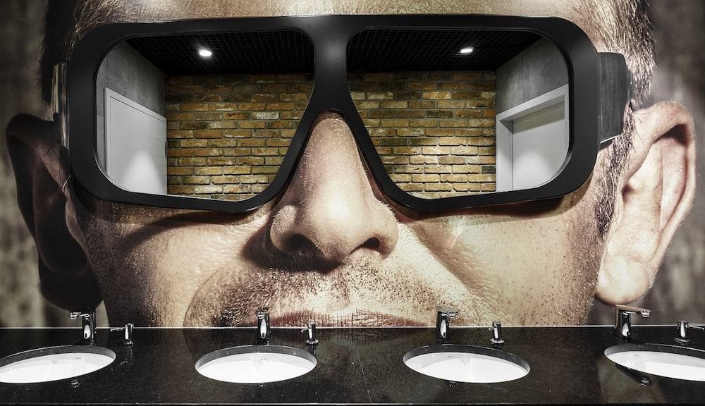 Brain Embassy Jerozolimskie