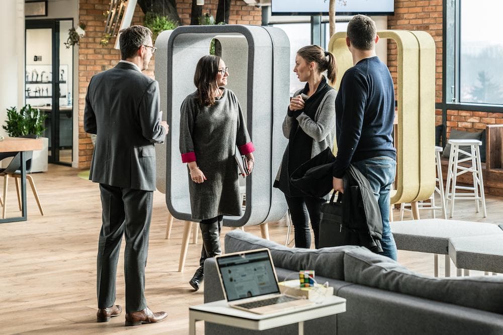 Brain Embassy Jerozolimskie