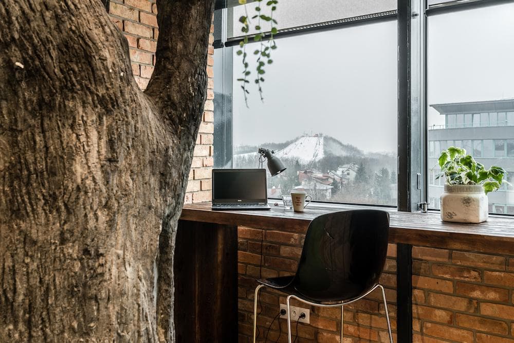 Brain Embassy Jerozolimskie