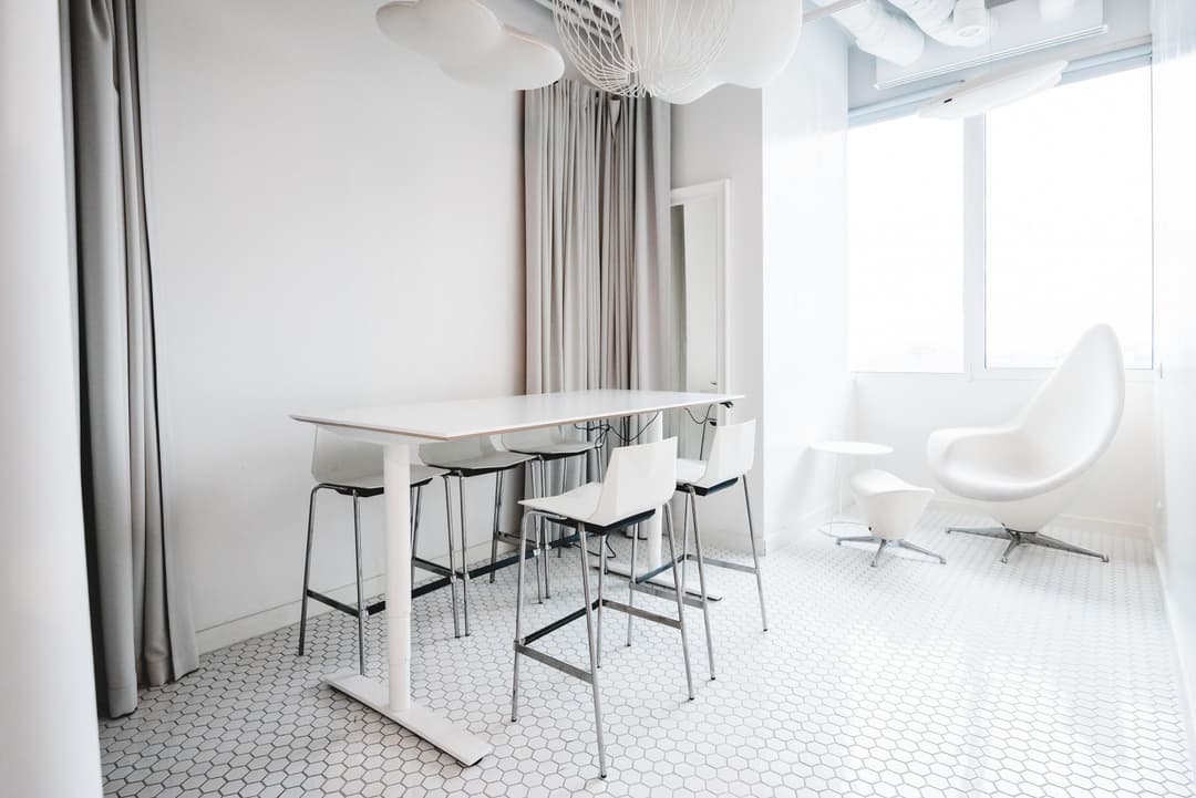 Brain Embassy Jerozolimskie