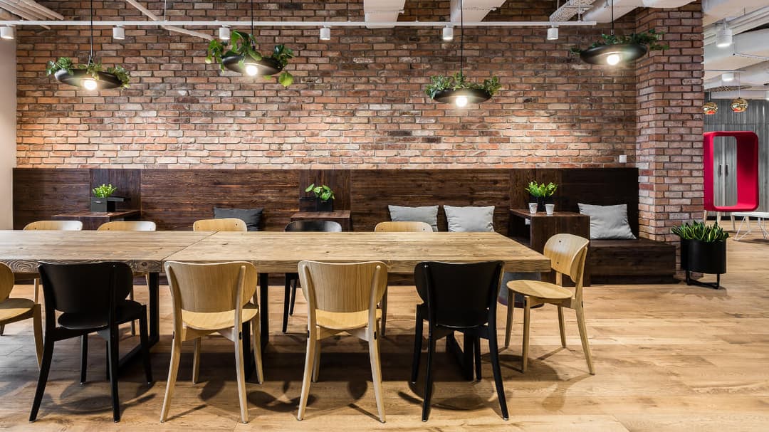 Brain Embassy Jerozolimskie