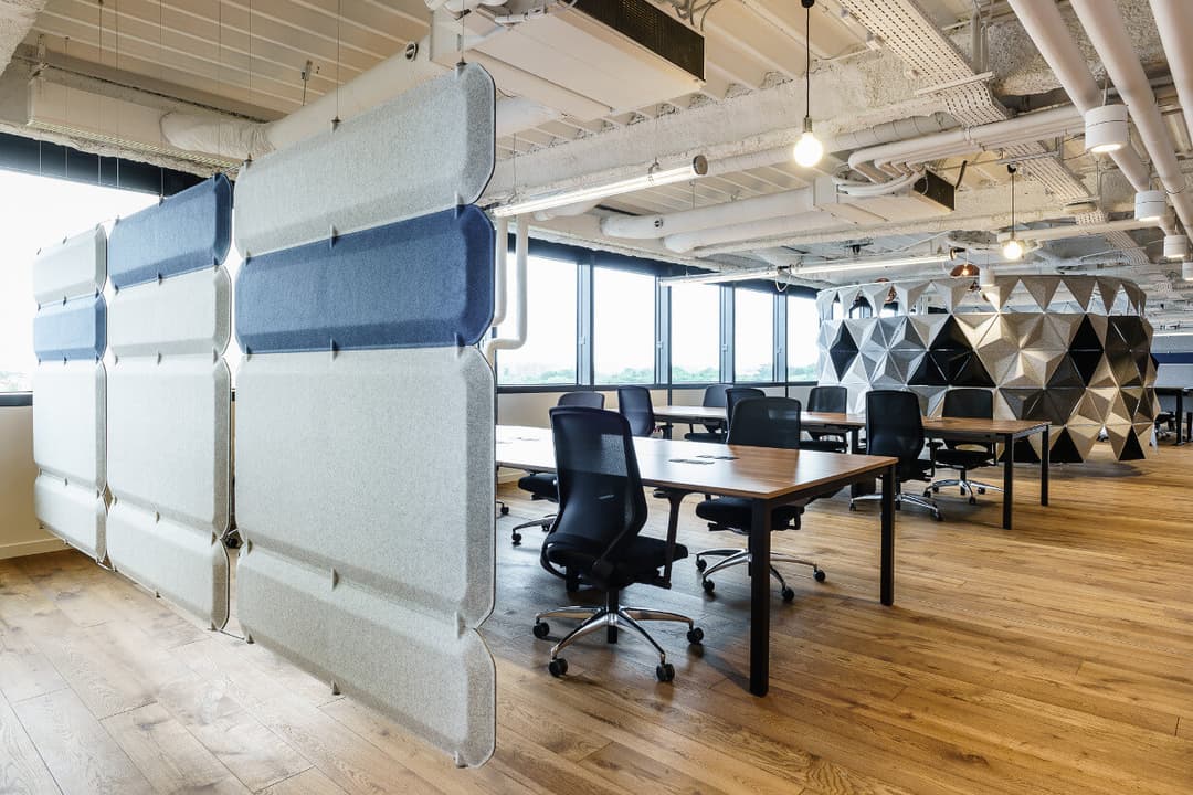 Brain Embassy Jerozolimskie