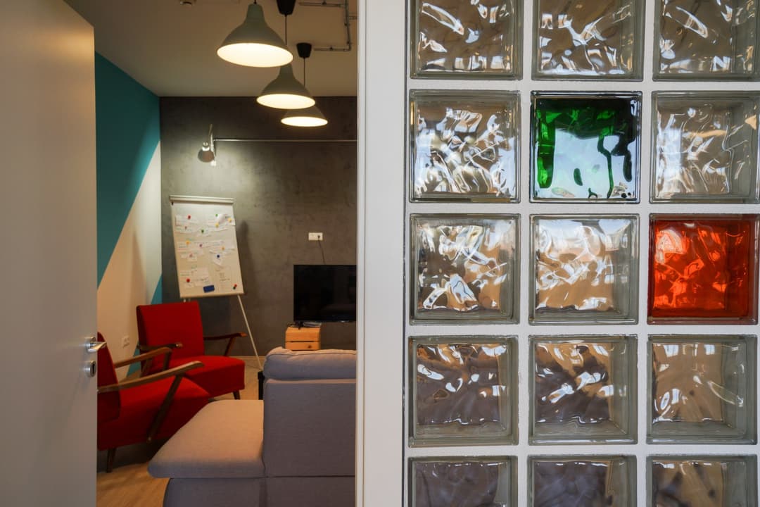 Szugló 81 Irodaház