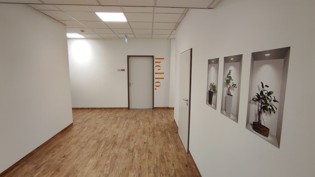 Szugló 81 Irodaház