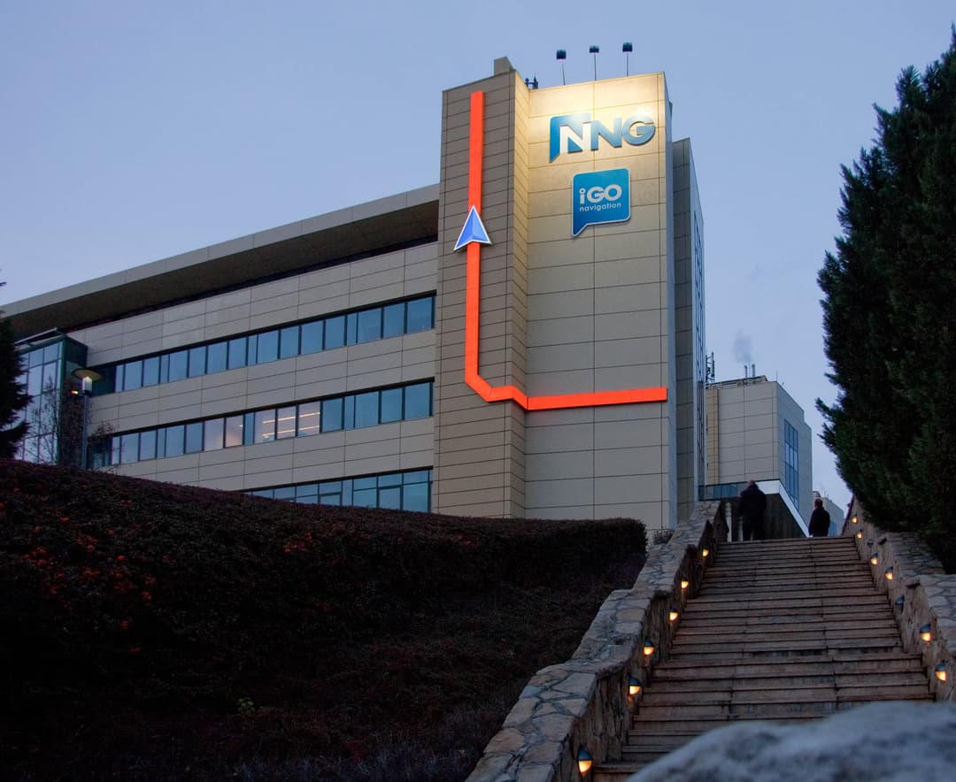 Szépvölgyi Irodapark 39