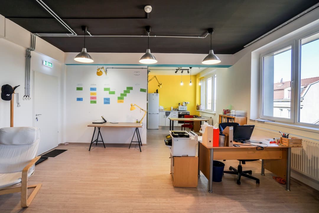 Szugló 81 Irodaház