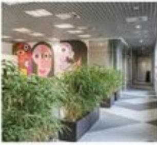 Biuro 410 m²