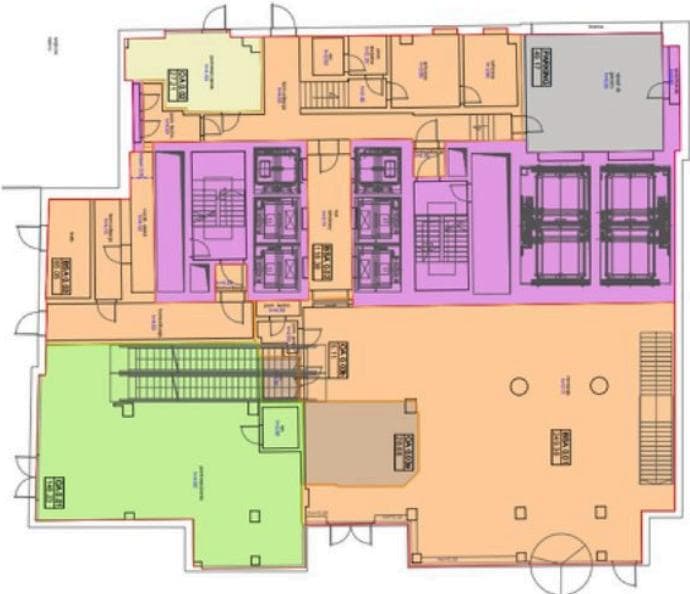 Retail 27 m²