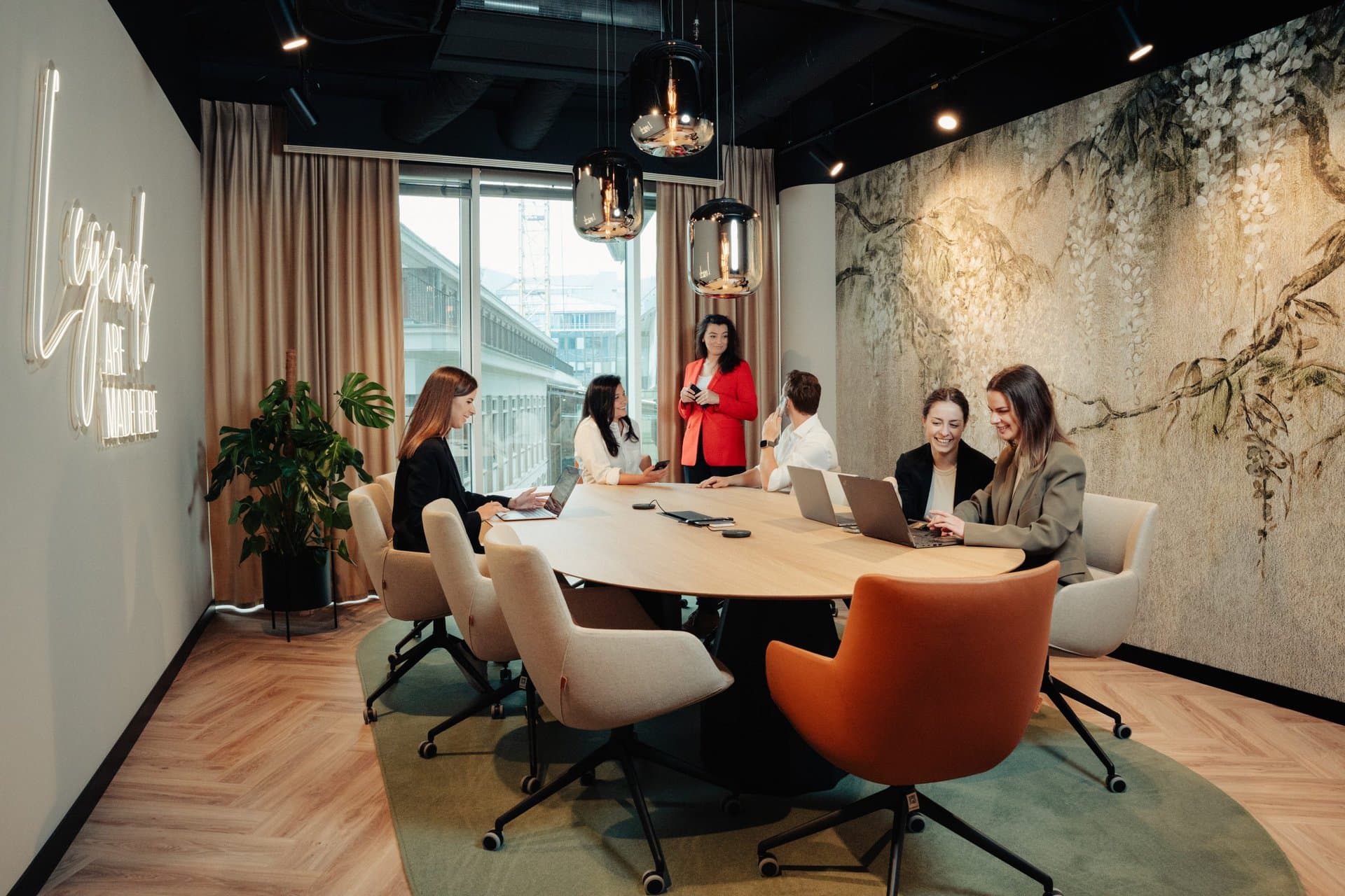 Office